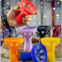 لوازم قلیان تک و عمده