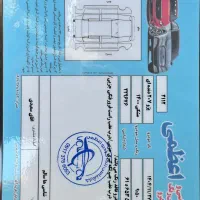 207 پانا مدل 1400|خودرو سواری و وانت|جم, |دیوار