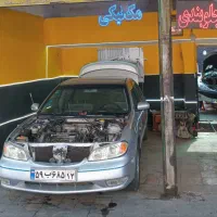 نیازمند سیم کش برق خودرو