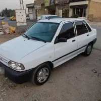 پراید ۱۳۱ مدل ۹۰