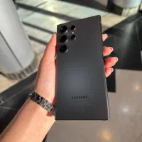 سامسونگ *S24Ultra* موبایل عابدزاده|موبایل|شیراز, ملاصدرا|دیوار