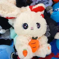 فروش عروسک خرگوش