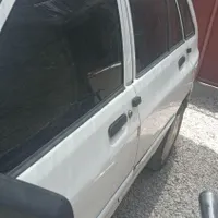هاشبک کارمندی ماشین تمبز بدون پوسیدگی ، مدل ۱۳۹۲|خودرو سواری و وانت|بندرعباس, |دیوار
