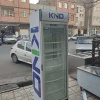 یخچال ایستاده کینو 60سانتی در حد نونو