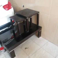 یک دست مبل راحتی راحتی ۷نفره سالم ۴میلیون تومان|مبلمان خانگی و میز عسلی|سنندج, |دیوار