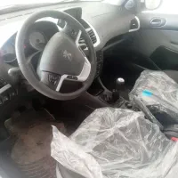 207tu5P|خودرو سواری و وانت|سنندج, |دیوار