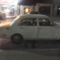 پیکان مدل ۷۷ دنده هیلمندی