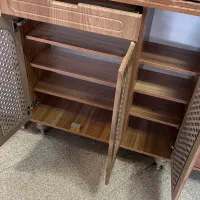 جاکفشی های دو درب و سه درب|جاکفشی، کمد، دراور|چالوس, |دیوار