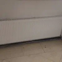 رادیاتور پکیج