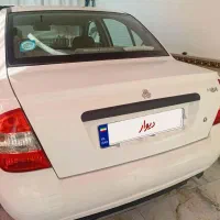 تیبا صندوقدار مدل۹۸