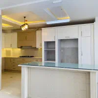 آپارتمان ۱۶۰ متری % صفر سه نبش % برند مطمئن|فروش آپارتمان|مشهد, الهیه|دیوار