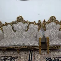 مبل نه نفره سلطنتی