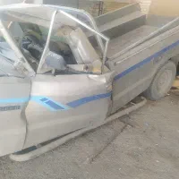 مزدا تصادفی|خودرو سواری و وانت|دهق, |دیوار