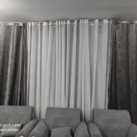 پرده|پرده، رانر، رومیزی|اندیمشک, |دیوار