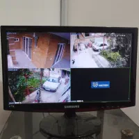 نصب دوربین مداربسته و دزدگیر اماکن|دوربین مداربسته|گرگان, |دیوار