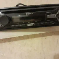پخش سونی خیلی تمیزدرحد نو بدون تعمیر
