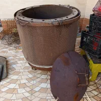 تنور|اجاق گاز و لوازم برقی پختوپز|آبادان, |دیوار