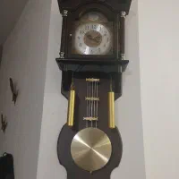 ساعت دیواری