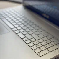 لپتاپ ایسوس تاچ مدل core i7/geforce960m/asus n501v