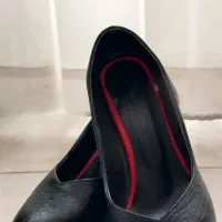 کفش مجلسی و کالج زنانه سایز ۴۰