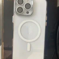 ایفون ۱۶ پرومکس ۲۵۶گیگ