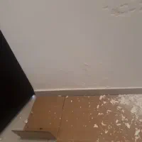 اب بندی از داخل روی گچ