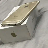 اپل iPhone 6s 64GB|موبایل|تهران, دریاچه شهدای خلیج فارس|دیوار
