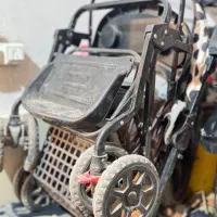 کالسکه بچه گانه
