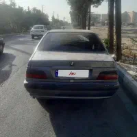 پژو پارس