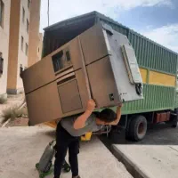 باربری،اسباب کشی منزل(اتوباراطلس بار)ماشین بار|خدمات حمل و نقل|شیراز, تاچارا|دیوار