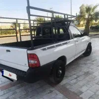 پراید 151 مدل 1403|خودرو سواری و وانت|زابل, |دیوار