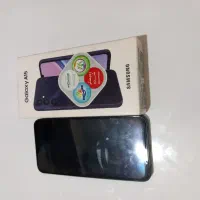 گوش سامسونگa15رام۸