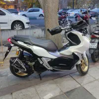 هوندا ADV 150 تایلندی 1401