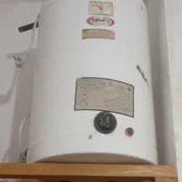 آبگرمکن برقی کاوه کویر50لیتری تانکر اب 400لیتری|آبگرمکن، پکیج، شوفاژ|زابل, |دیوار