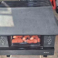 بخاری نیک کالا