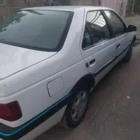 پژو 405 SLX موتورTU5، مدل ۱۳۹۱|خودرو سواری و وانت|نجف‌آباد, صالح آباد|دیوار