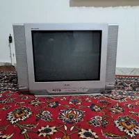 تلویزیون سامسونگ ۲۴ اینچ .سالم سالم