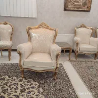 دوخت کاور مبلمان در سراسر جزیره