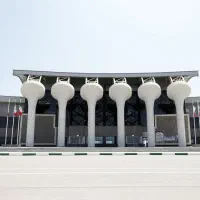 زیارت حرم امام رضا با ایل گشت