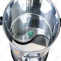 سبزی خوردکن استیل