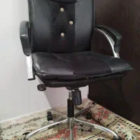 صندلی اداری