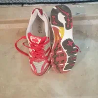 کتانی اصلی آلمانی سایز 38