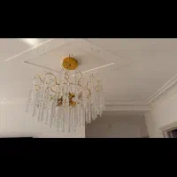 لوستر نو وارداتی