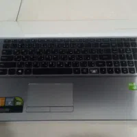 لپ تاپ لنوو مدل Z50-70