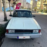 پیکان وانت مدل 93