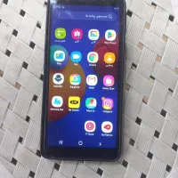 گوشی سامسونگ a7|موبایل|مشهد, خواجه ربیع|دیوار