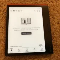 تبلتکتابخوان بوکس Page آنباکس + کاور|تبلت|تهران, حشمتیه|دیوار