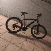 دوچرخه کم کار