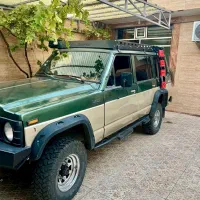 پاترول مدل78