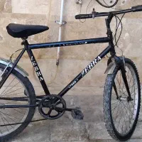 دوچرخه ۲۶ سالم